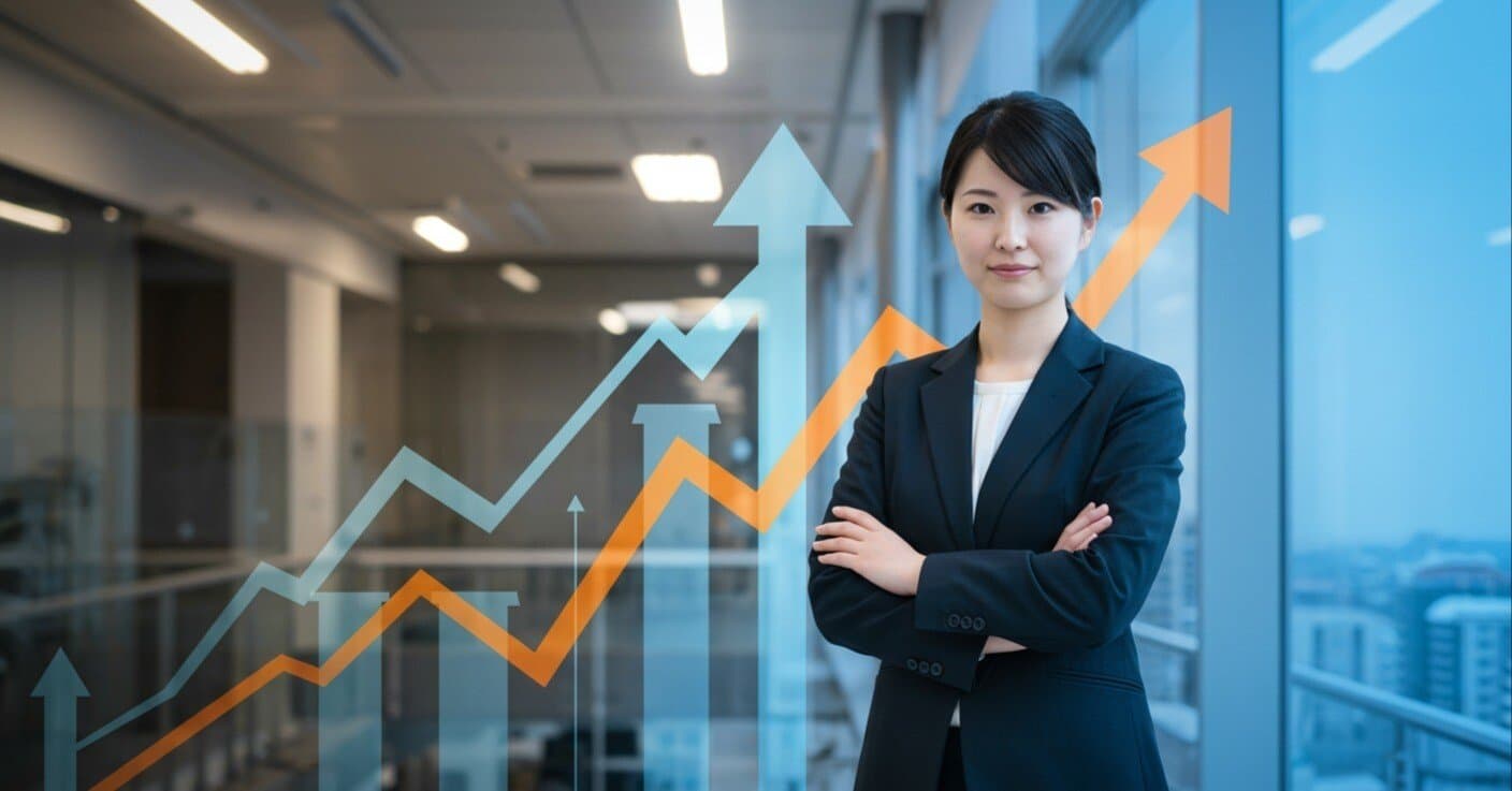 【就活・転職者必見!】ストレングスコーチングで「本当の自分」を武器に理想のキャリアを掴む方法