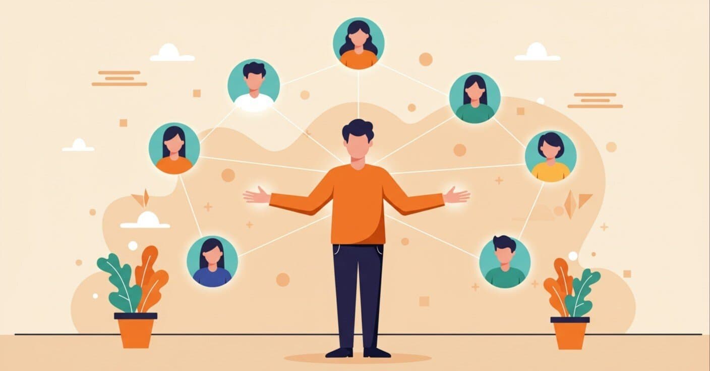 【コーチング事例】「強みがわからない」は才能の宝庫だった?分析思考と共感性を両立させる自己理解のヒント